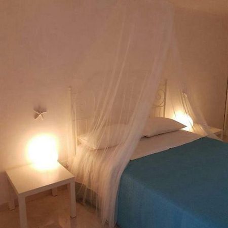 Casa Vacanza La Conchiglia Villa Монополи Екстериор снимка